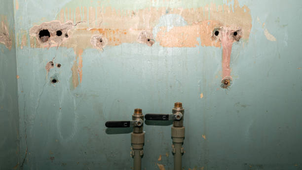 Local water damage restoration in Waverly, OH